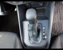 Daihatsu Rocky 2021