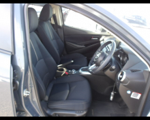 Mazda Mazda2 2020