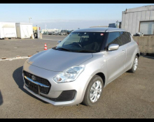 Suzuki Swift 2022