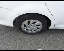 Toyota Corolla Fielder 2018