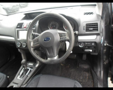 Subaru Forester 2013