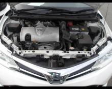 Toyota Corolla Fielder 2019