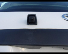 Toyota Succeed Van 2018