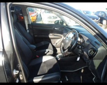 Toyota Corolla Fielder 2013