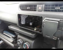 Toyota Probox Van 2019