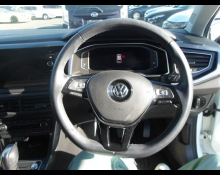 Volkswagen Polo 2020