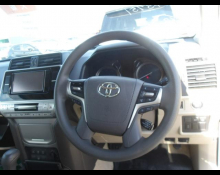 Toyota Land Cruiser Prado 2019