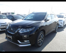 Nissan X-Trail 2020