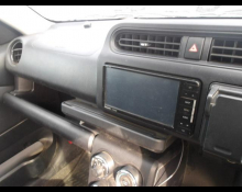 Toyota Probox Van 2019