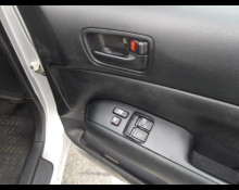 Toyota Succeed Van 2019