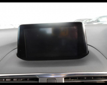 Mazda Axela Sports 2018