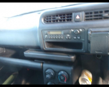 Toyota Probox Van 2018