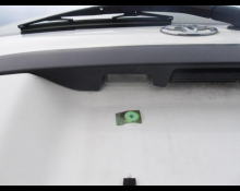 Toyota Probox Van 2018