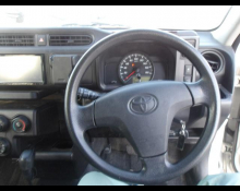 Toyota Succeed Wagon 2019