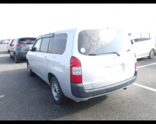 Toyota Probox Van 2019