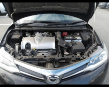 Toyota Corolla Axio 2018