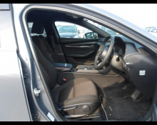 Mazda Mazda3 Fastback 2021