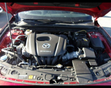 Mazda Mazda3 Fastback 2020