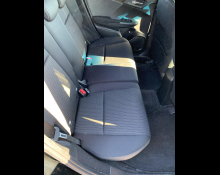 Honda Fit Hybrid 2018