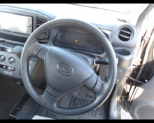 Daihatsu Mira e:S 2018