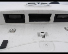 Toyota Corolla Fielder 2018