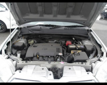 Toyota Succeed Van 2018