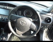 Toyota Corolla Axio 2018