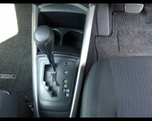 Toyota Corolla Fielder 2019