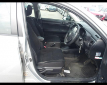 Toyota Corolla Axio 2018