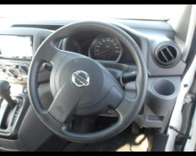 Nissan NV200 2018
