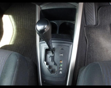 Toyota Corolla Fielder 2018