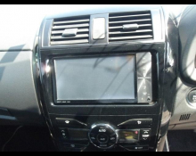 Toyota Corolla Fielder 2010