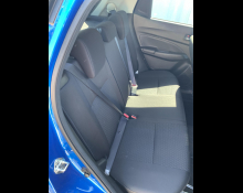 Suzuki Swift 2018