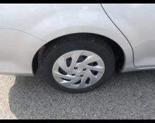 Toyota Corolla Fielder 2018