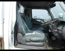 Mitsubishi Canter 2002