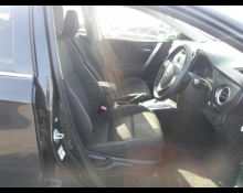 Toyota Auris 2013