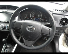 Toyota Corolla Fielder 2018