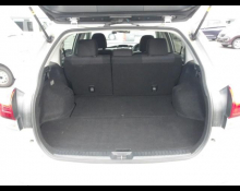 Toyota Corolla Fielder 2018