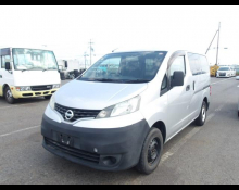 Nissan NV200 2018
