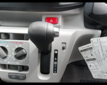 Daihatsu Mira e:S 2018