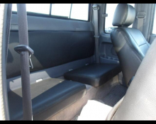 Toyota Hilux Sports Pickup 2000