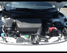 Suzuki Swift Sports 2021