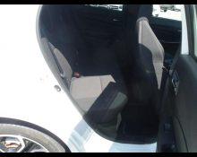 Suzuki Swift Sports 2021