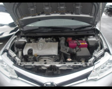 Toyota Corolla Axio 2017