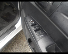 Toyota Corolla Axio 2017