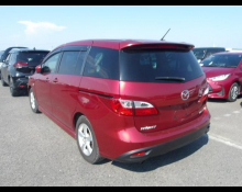 Mazda Premacy 2014