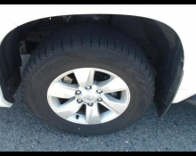 Toyota Land Cruiser Prado 2018