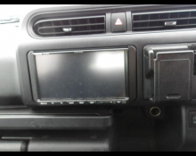 Toyota Succeed Wagon 2018