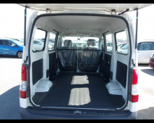 Toyota Liteace Van 2019