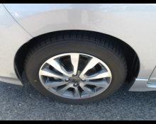 Honda Fit Hybrid 2018